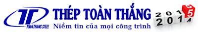 Thép Toàn Thắng - Niềm Tin Của Mọi Công Trình