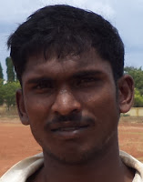 Member of Sivagangai DCA