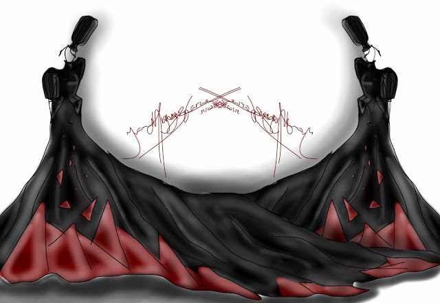 Fashion Illustrations Fashion Design