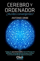 Puedes adquirir Cerebro y ordenador en La casa del libro