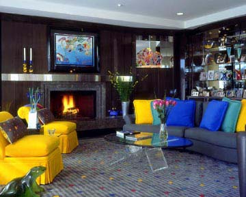 Complementary Colors Interior Design decorate mine: interior design color schemes Complementary Colors Interior Design decorate mine: interior design color schemes