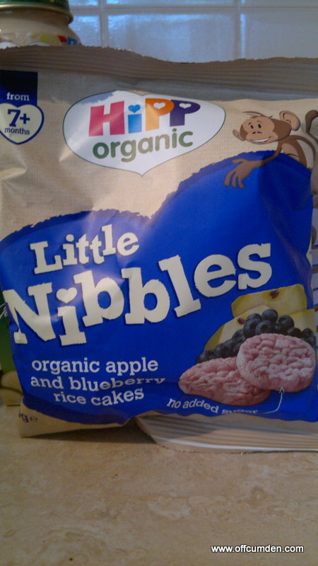 Hipp Organic Food No Good Hipp Organic Food No Good