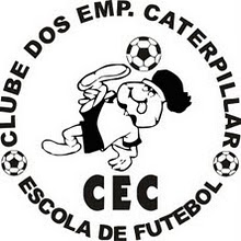 Escolinha de Futebol do C.E.Caterpillar