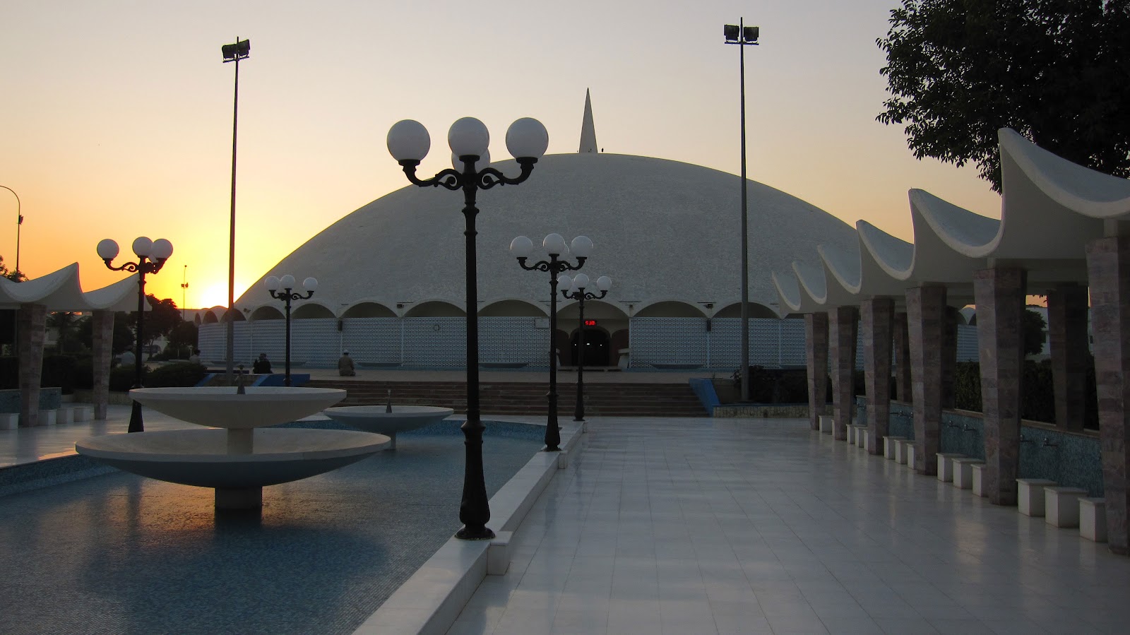 Karachi The City Of Lights Lovely Pakistan