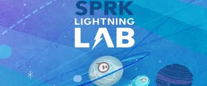SPRK Lightning Lab Innovator