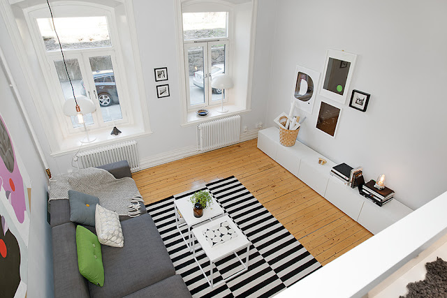 Small Loft Apartment Living Room Small Loft Apartment Living Room