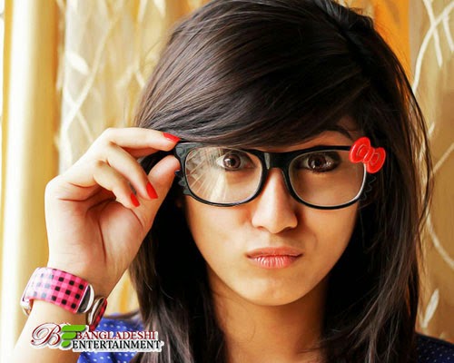 Bangladeshi Entertainment Bangladeshi Beautiful Girls picture