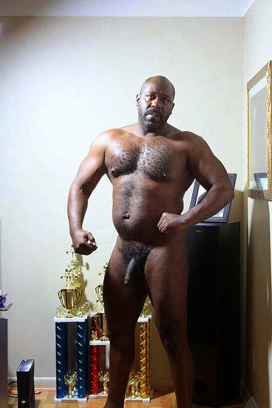Black Daddy Bear Porn For Showing Media Posts For Fat Black Daddy Xxx
