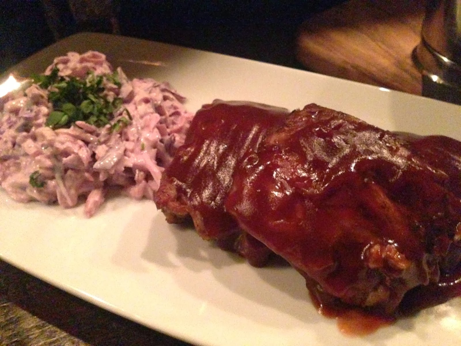 [Review] The Taphouse, Ranelagh, Dublin 6 Stitch and Bear