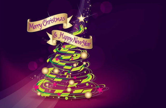Koleksi Gambar Ucapan Selamat Natal 2015 - Belajar Bersama