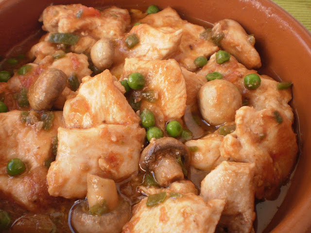 Recetas De Comida Mediterranea Italiana