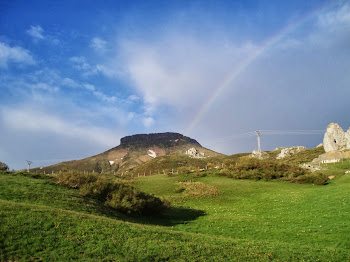 Peña Labra