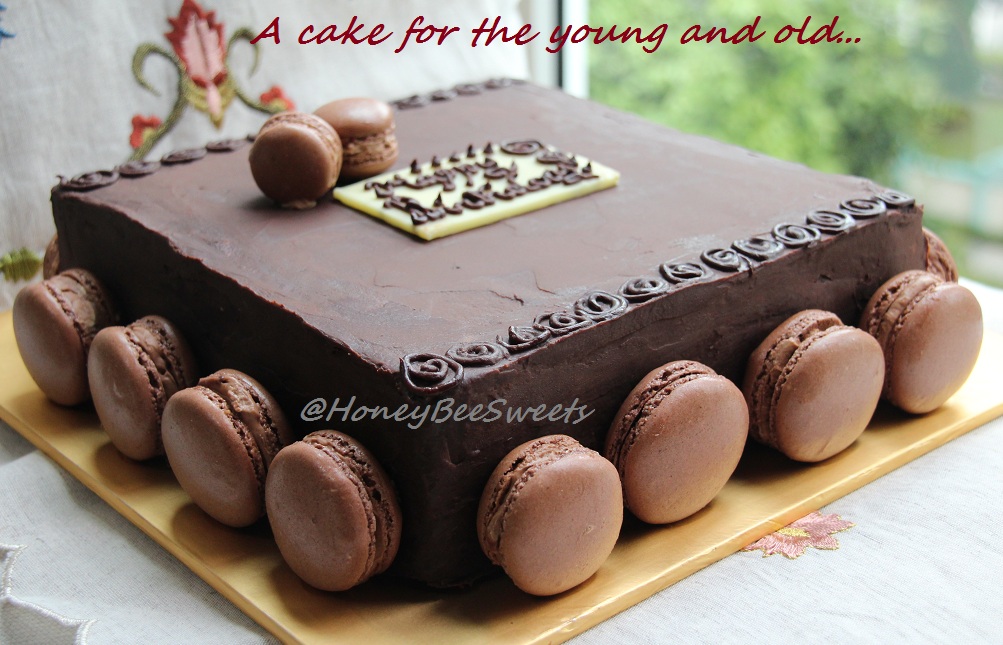 Chocolate Hazelnut Cake Recipe Singapore Chocolate Hazelnut Cake Recipe Singapore