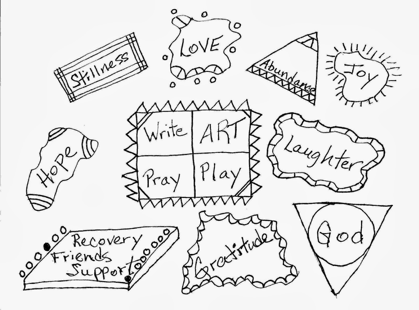 Pin By Anastasiya Astrakhantseva On Coloring Pages Zentangle