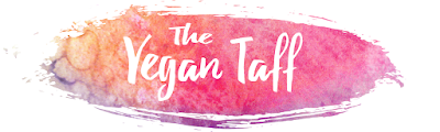 The Vegan Taff