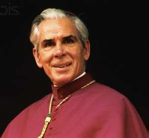 Venerable Uskup Fulton J. Sheen