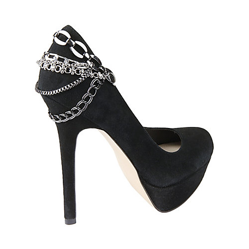 Fabulously Chic and Cheap: Fab Find: Steve Madden Shoe Clips