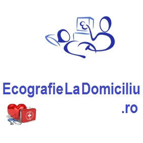 Ecografie La Domiciliu.ro