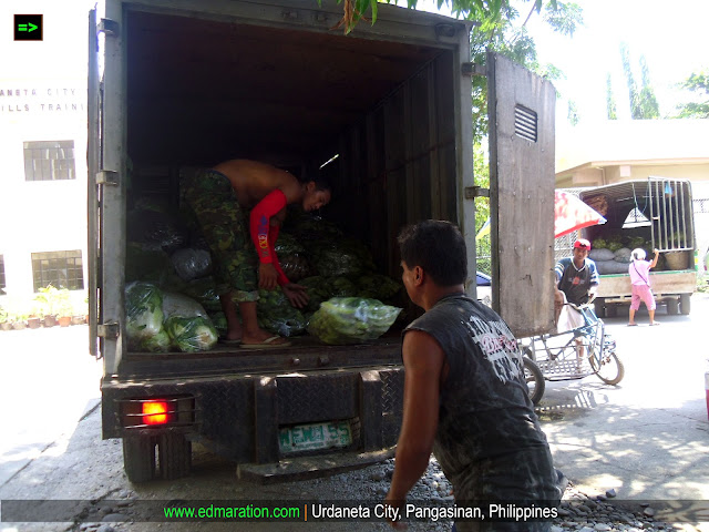 Urdaneta City, Pangasinan