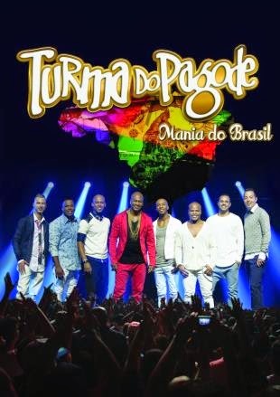 Download Turma do Pagode Mania do Brasil DVDRip AVI + RMVB imagem Download Turma do Pagode Mania do Brasil DVDRip AVI + RMVB