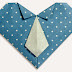 Necktie Heart