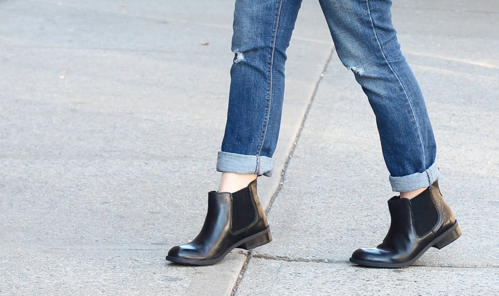 3 Ways To Wear Chelsea Boots TfDiaries