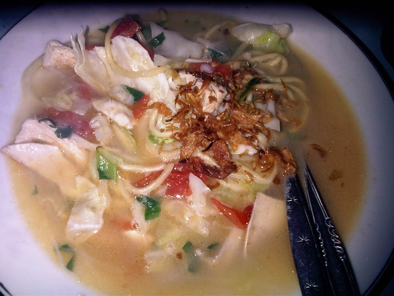 Enam Bakmi Jawa Jogja yang Melegendaris 2