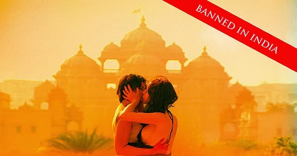 Unfreedom, Homosexuality, India, Ban,