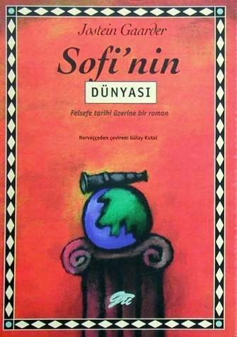 SOFIE'nin DÜNYASI, Jostein Gaarder