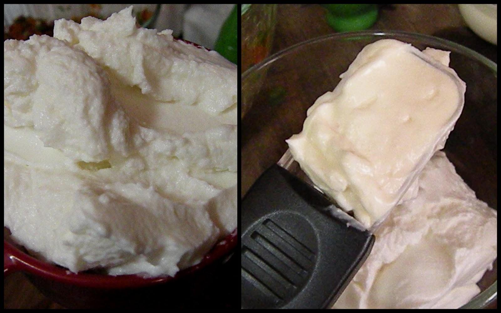 A Virtual Essence Replacement Sour Cream )