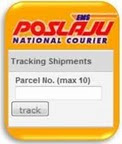 Semak Tracking Pos Laju Di Sini