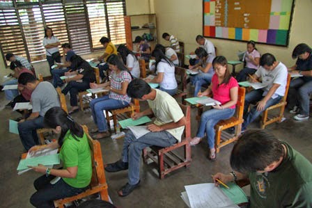 Civil Service Professional Room Assignment Region 10 Civil Service Professional Room Assignment Region 10