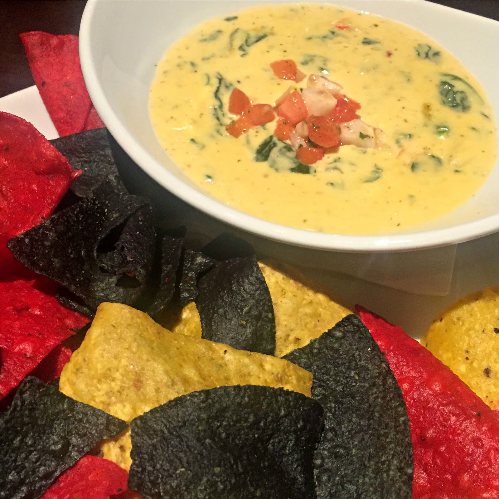 Restaurant Review Firebirds WoodFired Grill, Mason, OH The Food Hussy!