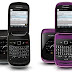 BlackBerry Smartfren 9670 Spesifikasi dan Harga