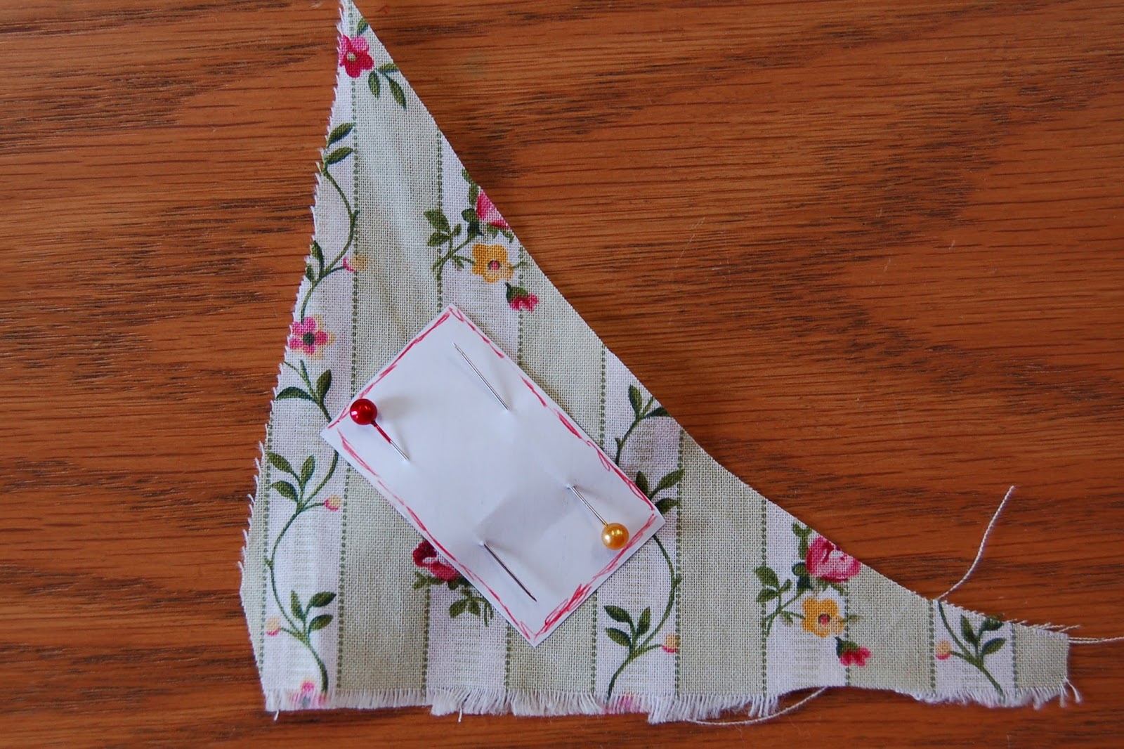 Dolly Creates • Keyhole Tutorial