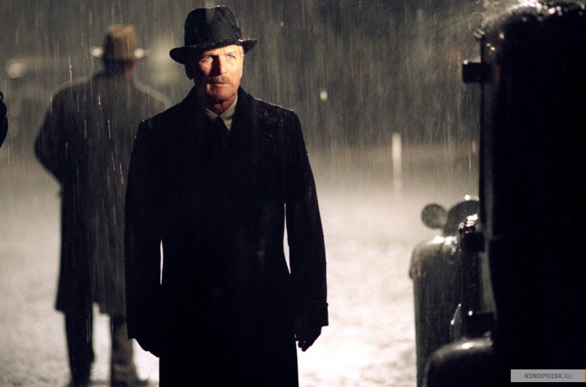 Road to perdition picture