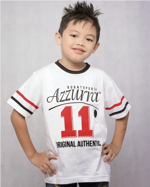 KAOS ANAK TERBARU KAOS ANAK TERBARU
