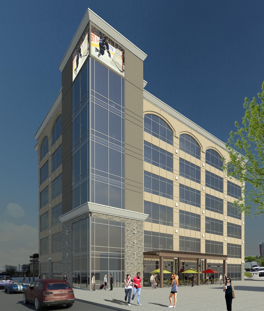 Observations, Reservations, Conversations Osborne Village Changes