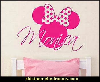 Decorating Theme Bedrooms Maries Manor Mickey Mouse