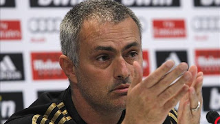 Mourinho criticó fuertemente a Guardiola