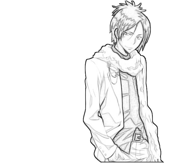Mukuro Rokudo Look Coloring Pages mukuro-rokudo-look-coloring-pages