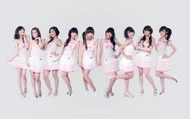 Download Lagu Cherry Belle Share Apps Android