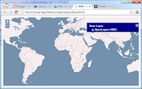 OpenLayers Peta Web Online yang Gratis dan Open Source OpenLayers Peta Web Online yang Gratis dan Open Source