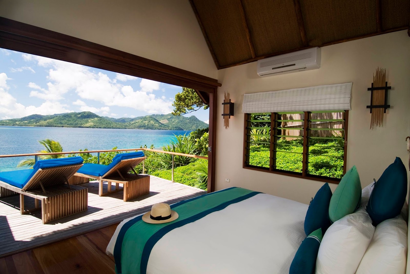 The Wakaya Club | Fiji | World