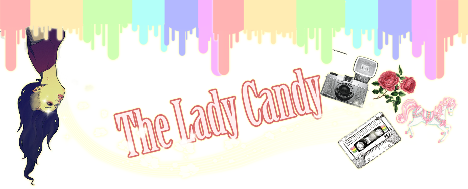 TheLadyCandy