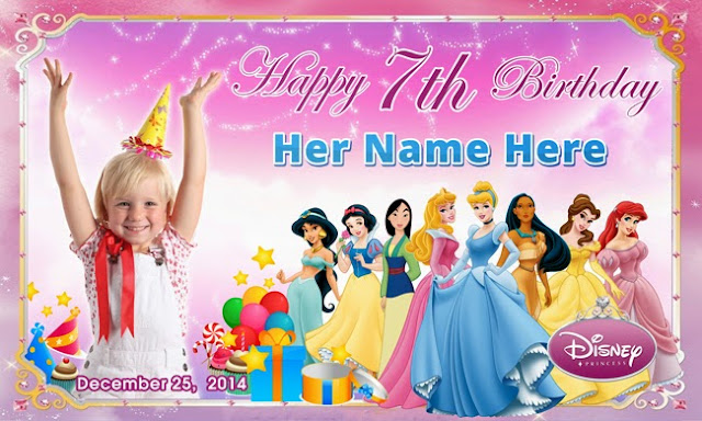 Featured image of post Princess Tarpaulin Background