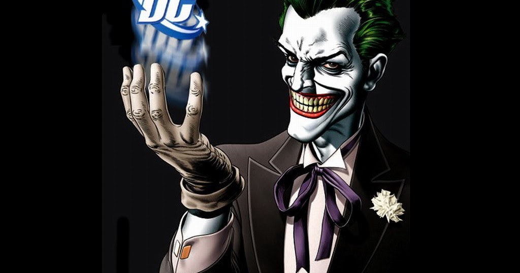 Download Gambar Keren Joker gambar ke 11