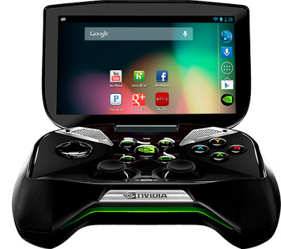 nvidia-console-portatil