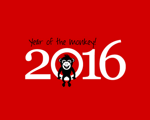 Happy Chinese New Year 2016 Happy Chinese New Year 2016