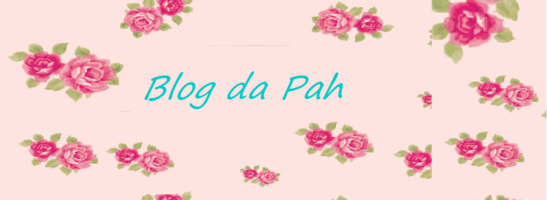 Blog da Pah 